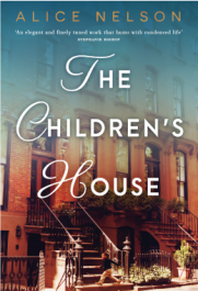 Ep: 90  Alice Nelson – The Children’s House