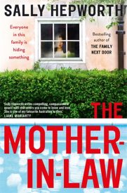 Ep.116  The Mother-In-Law  –  Sally Hepworth