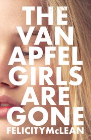 Ep. 121 The Van Apfel Girls Are Gone