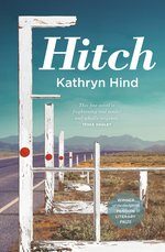 Ep. 144 Hitch –  Kathryn Hind